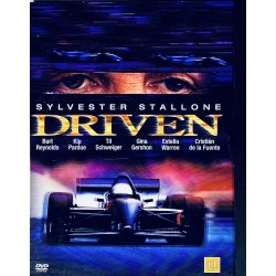 Driven (Sylvester Stallone) (DVD)