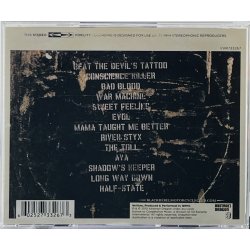 Black Rebel Motorcycle Club - Beat The Devils Tattoo