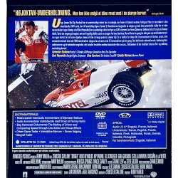 Driven (Sylvester Stallone) (DVD)