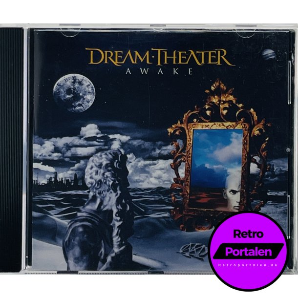 Dream Theater - Awake