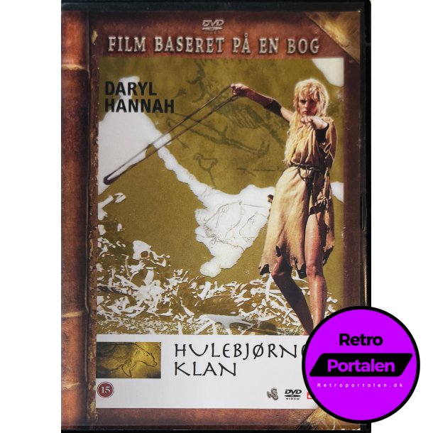 Hulebjrnens Klan (DVD)