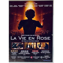La Vie En Rose (La Mme) (DVD)