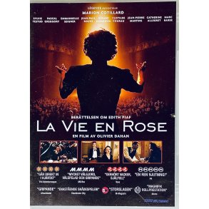 La Vie En Rose (La Mme) (DVD)