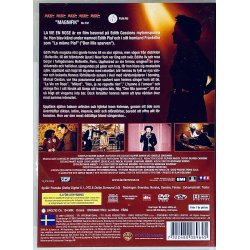 La Vie En Rose (La Mme) (DVD)