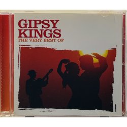 Gipsy Kings - The Very Best Of