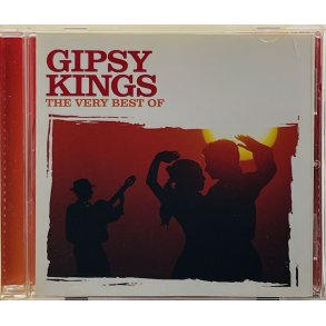 Gipsy Kings - The Very Best Of