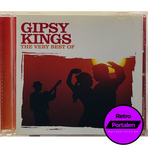 Gipsy Kings - The Very Best Of