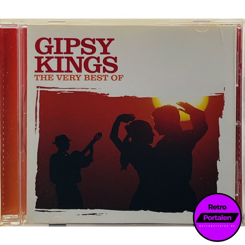 Gipsy Kings - The Very Best Of