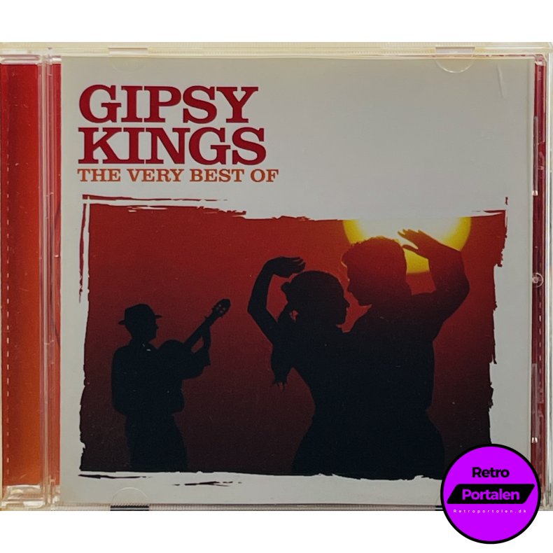 Gipsy Kings - The Very Best Of
