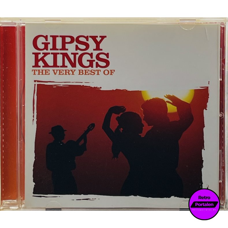 Gipsy Kings - The Very Best Of