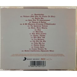 Gipsy Kings - The Very Best Of