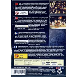 They Shoot Horses Dont They (DVD)