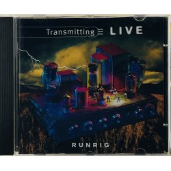 Runrig - Transmitting Live