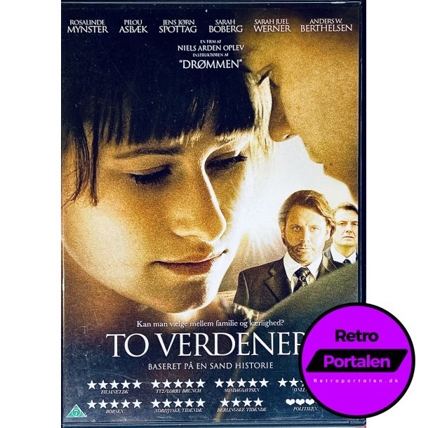 To Verdener (DVD)