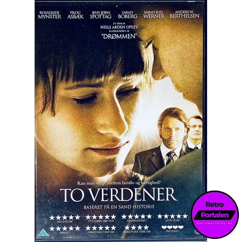 To Verdener (DVD)