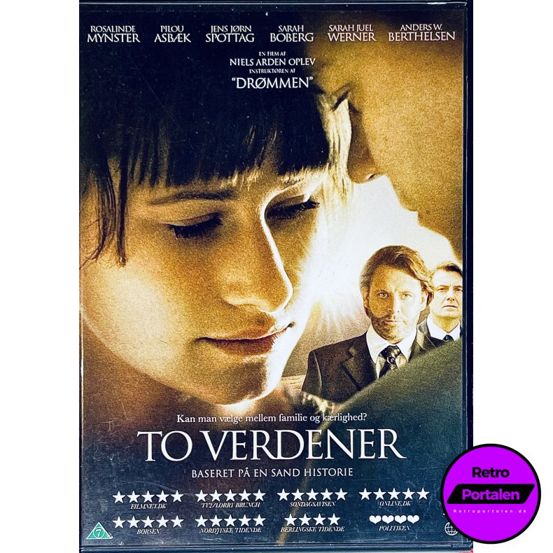 To Verdener (DVD)