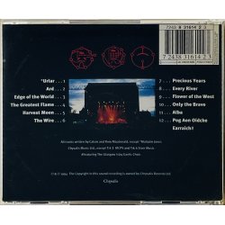 Runrig - Transmitting Live