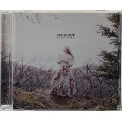 Tina Dickow - Fastland