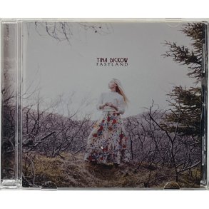 Tina Dickow - Fastland