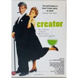 Creator (DVD)