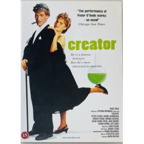 Creator (DVD)