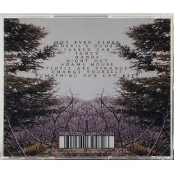 Tina Dickow - Fastland