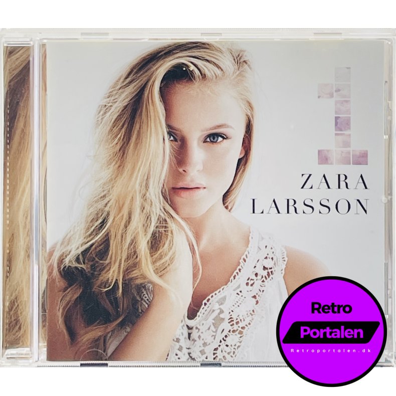 Zara Larsson - 1