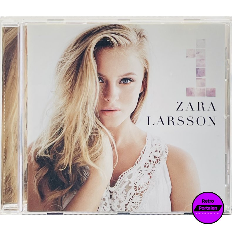 Zara Larsson - 1