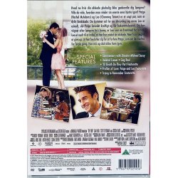 Elsk Mig Igen (The Vow) (DVD)