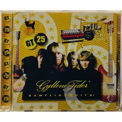 GT 25 Samtliga Hits!