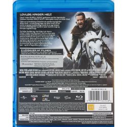 Robin Hood (Russell Crowe) (Blu-Ray)