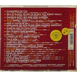 GT 25 Samtliga Hits!