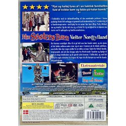 Min Ssters Brn Vlter Nordjylland (DVD)