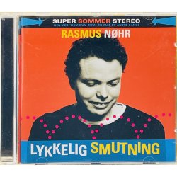 Rasmus Nhr - Lykkelig Smutning