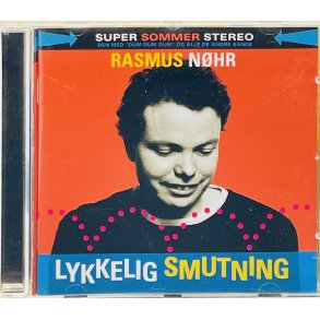 Rasmus Nhr - Lykkelig Smutning