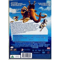 Ice Age 2: P Tynd Is (DVD)