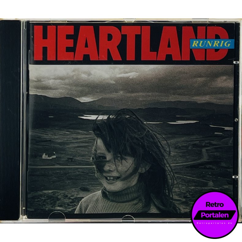 Runrig - Heartland
