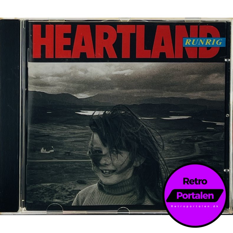 Runrig - Heartland
