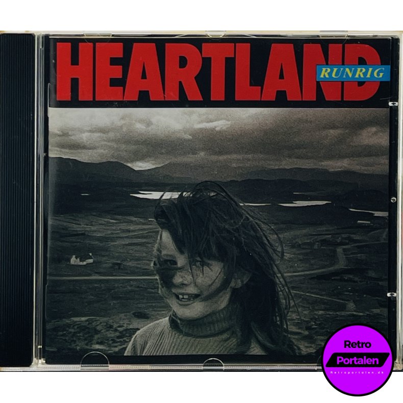 Runrig - Heartland