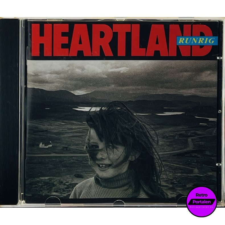 Runrig - Heartland