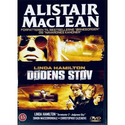 Ddens Stv (The Way To Dusty Death) (Alistair MacLean) (DVD)