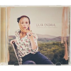 Lisa Ekdahl - Look To Your Own Heart
