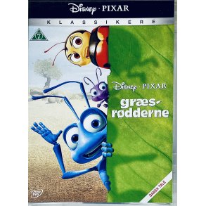Grsrdderne (DVD)