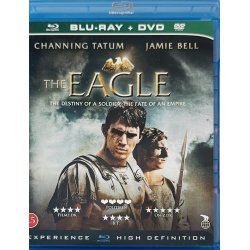 The Eagle (2 Disc) (Blu-Ray)