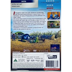 Grsrdderne (DVD)