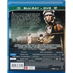 The Eagle (2 Disc) (Blu-Ray)