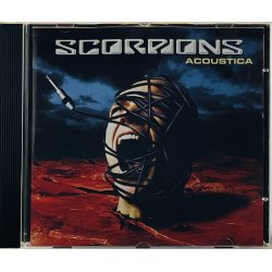 Scorpions - Acoustica