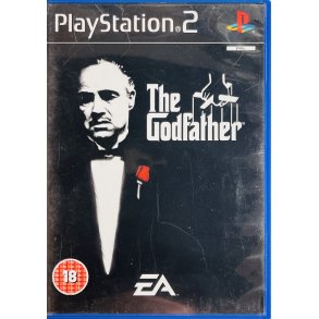 The Godfather (PS2)
