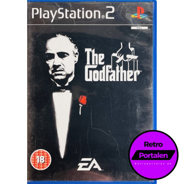 The Godfather (PS2)