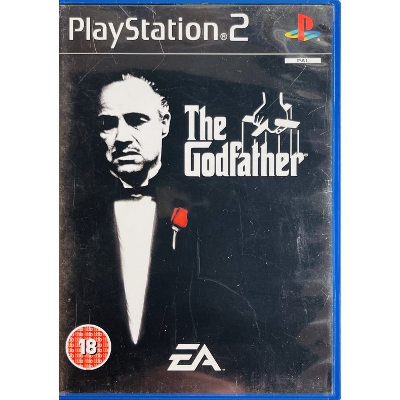 The Godfather (PS2)